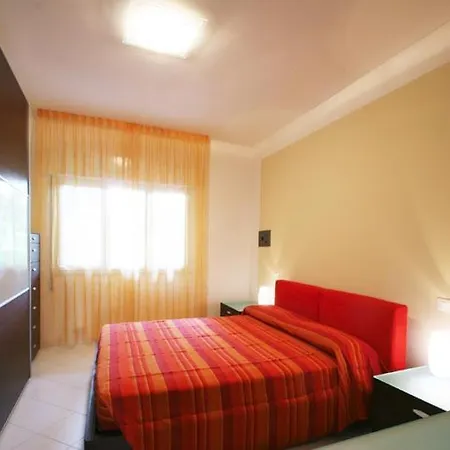 Residenza Shakespeare Apartment Lignano Sabbiadoro Exterior photo