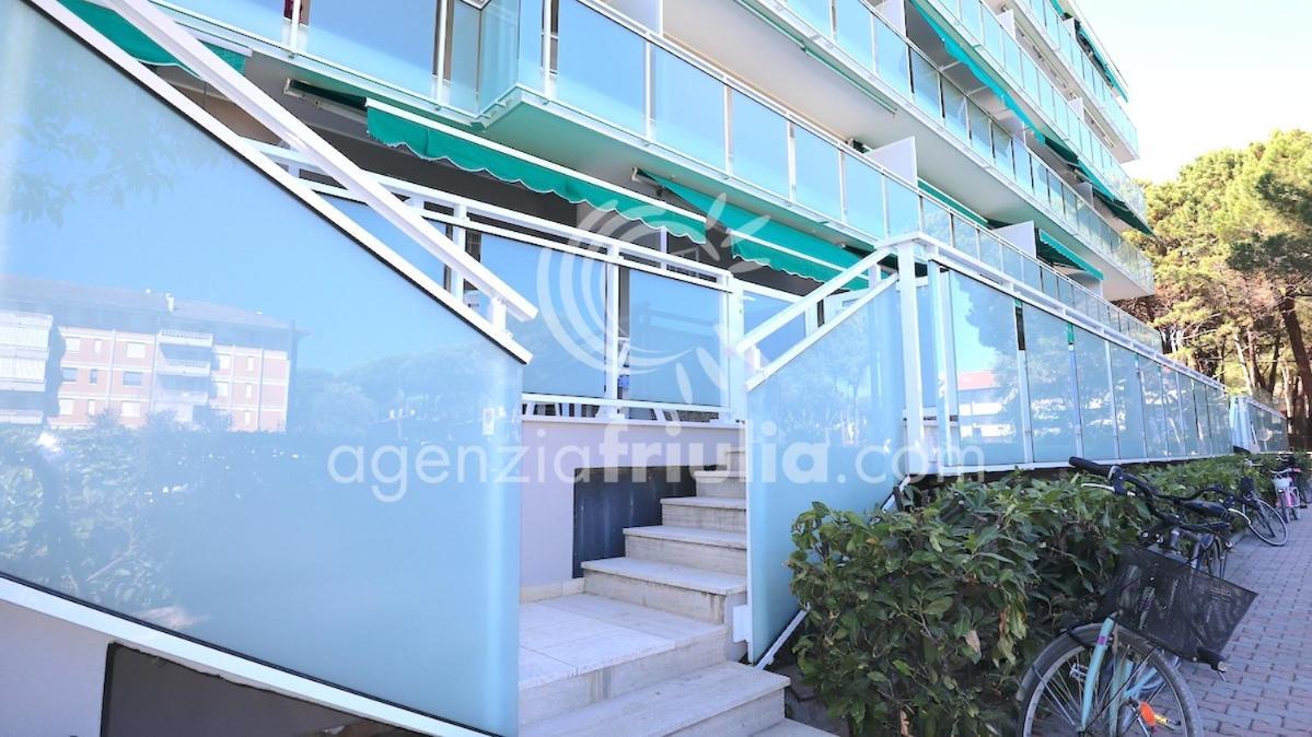 Residenza Shakespeare Lignano Sabbiadoro