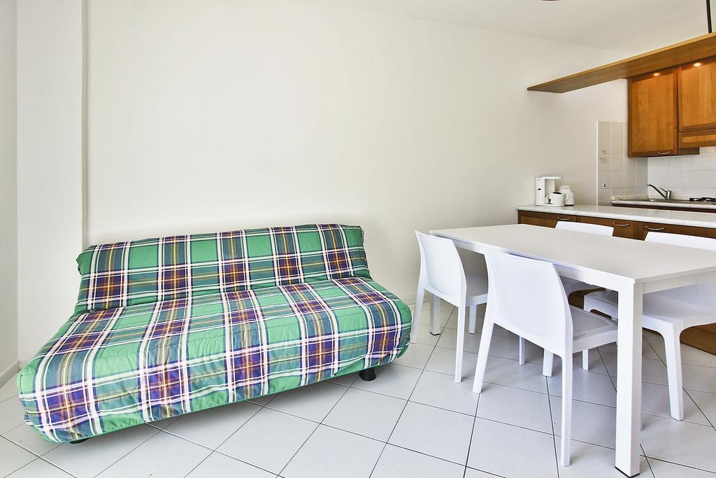 Apartment Residenza Shakespeare *