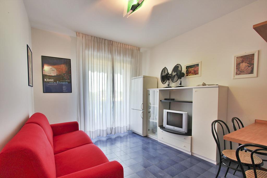 Apartment Residenza Shakespeare