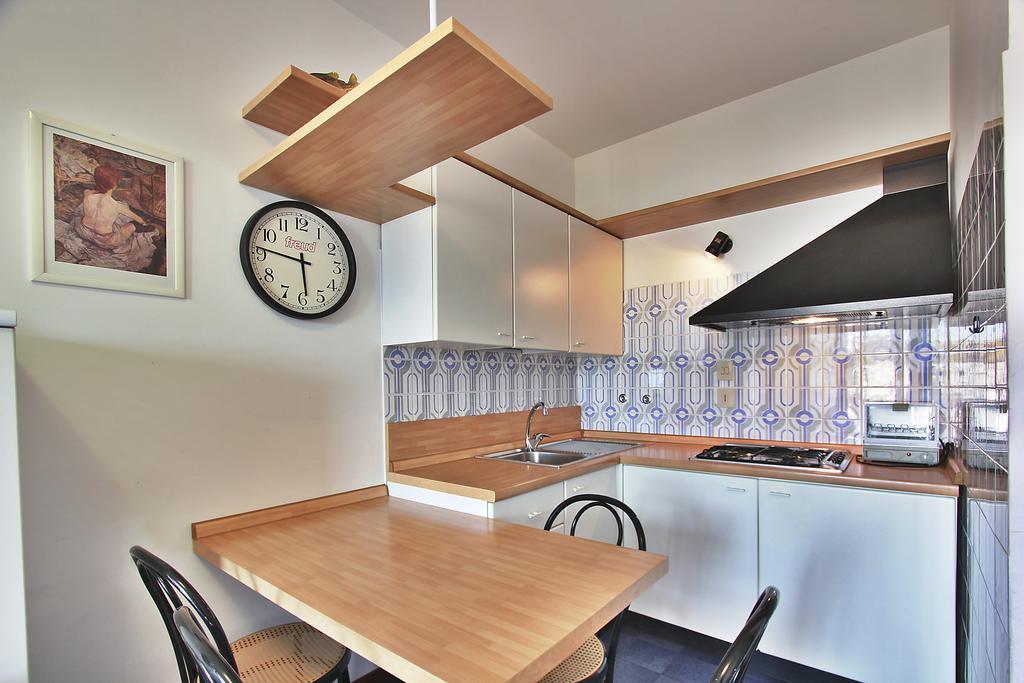 Apartment Residenza Shakespeare *