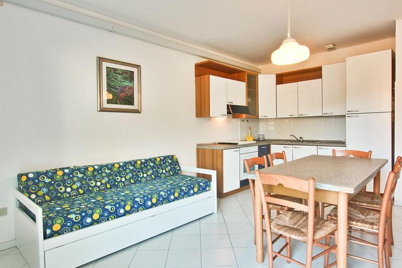 Residenza Shakespeare Apartment *