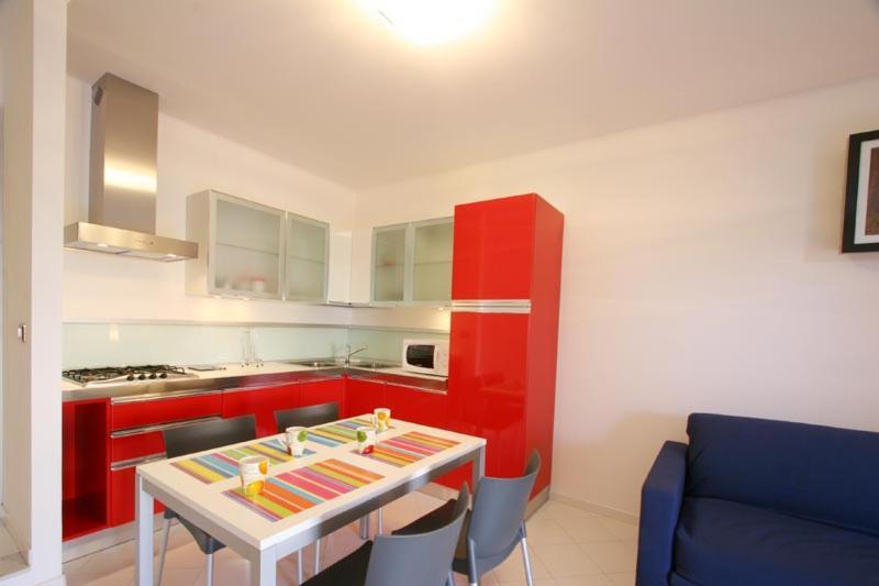 Residenza Shakespeare Apartment *
