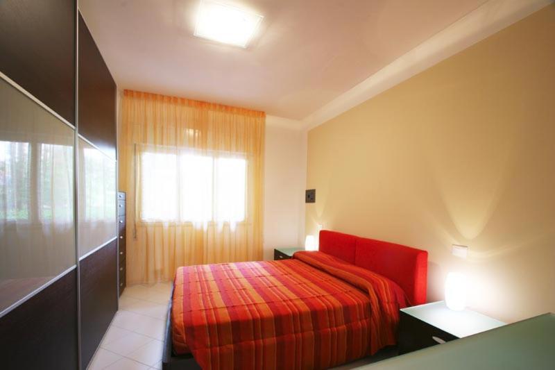 Residenza Shakespeare Apartment Lignano Sabbiadoro