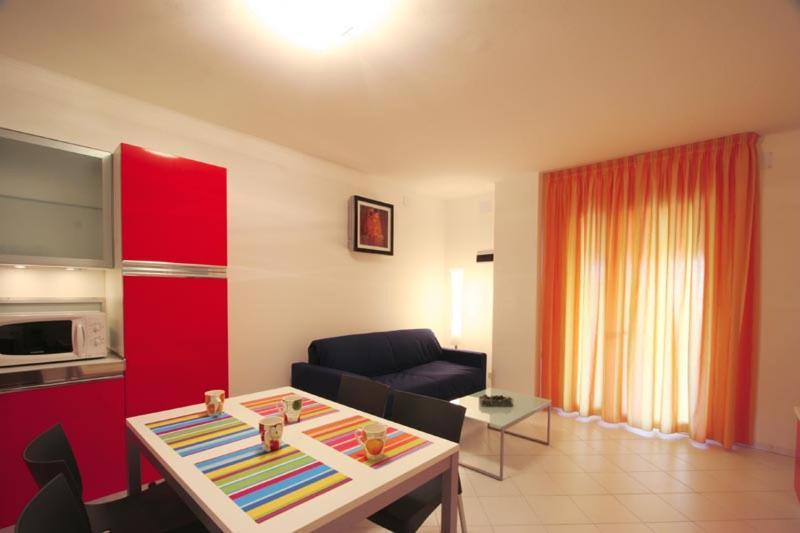 Residenza Shakespeare Apartment Lignano Sabbiadoro